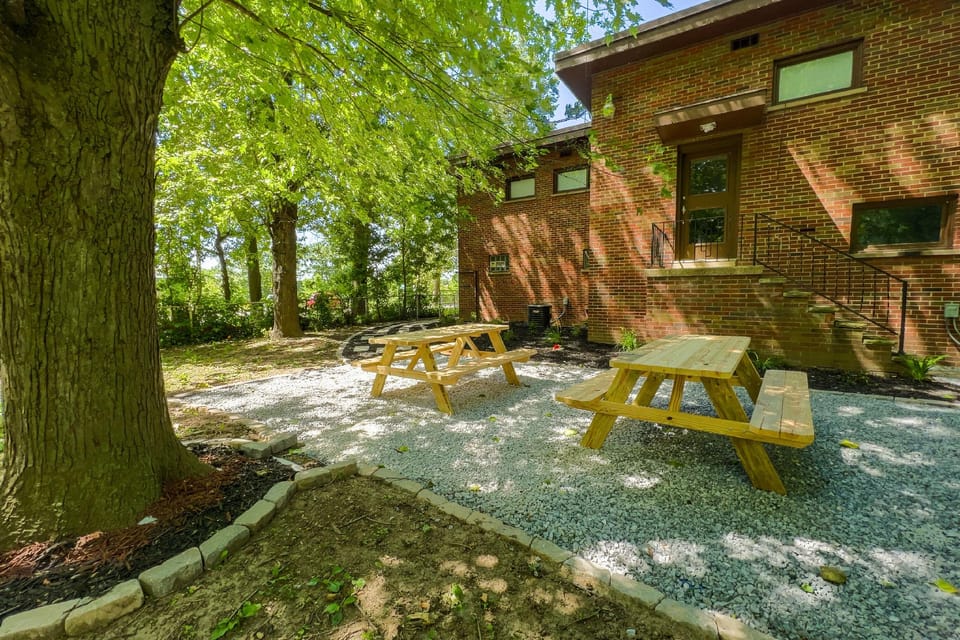 The Gorge View Villa-with Yard & Parking Hotel in Niagara Falls