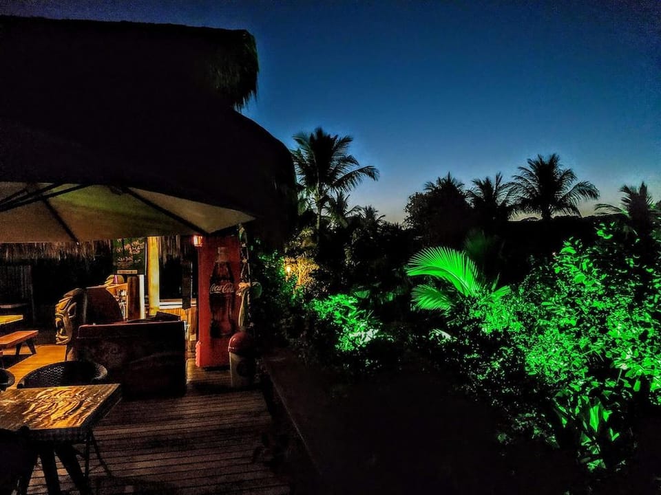 Pousada Vila Araticum Praia Hotel in State of Bahia