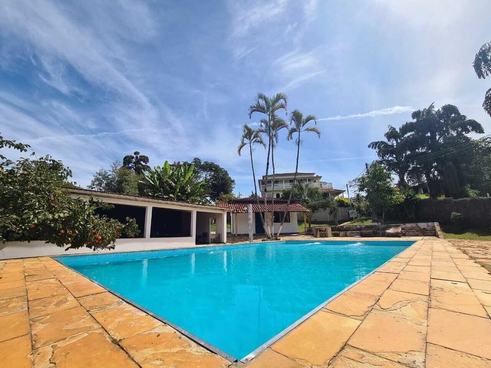 Rancho da Serra Pousada Hotel in Tiradentes