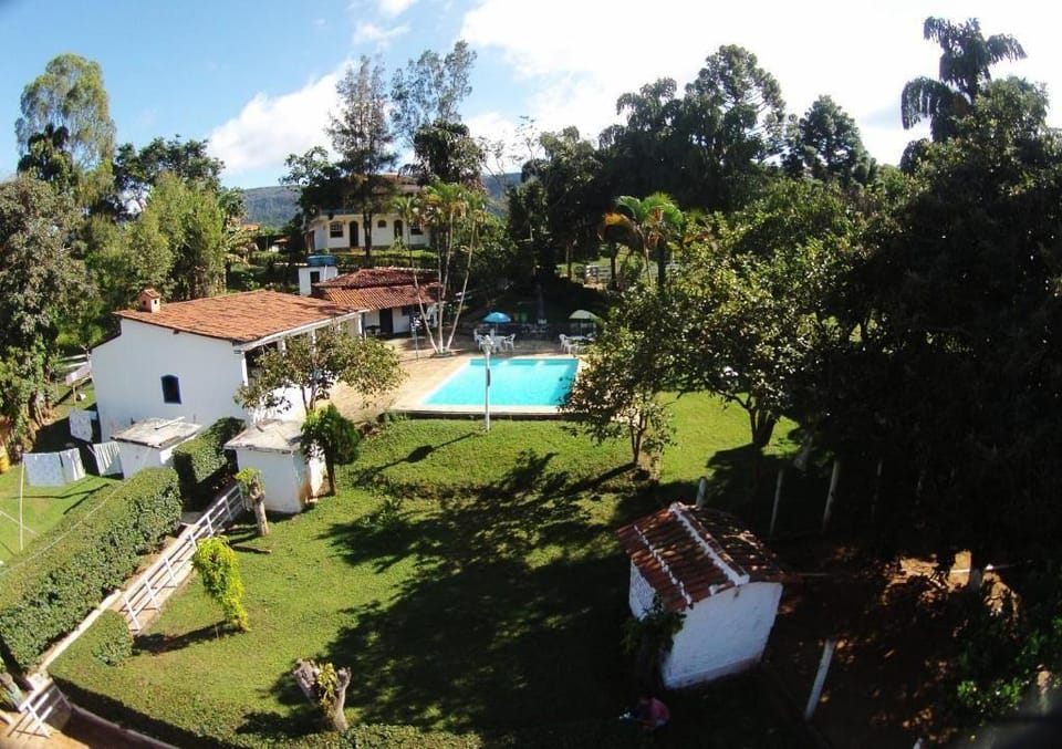 Rancho da Serra Pousada Hotel in Tiradentes