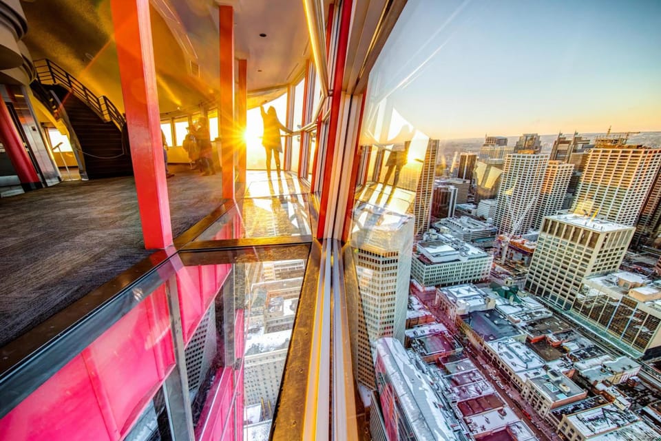 Amenida Residences, Calgary Hotel in Calgary