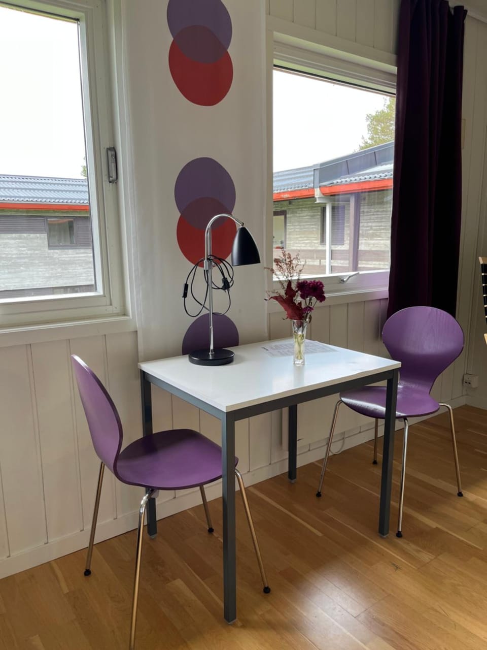 Raulandsakademiet Hostel in Viken, Norway