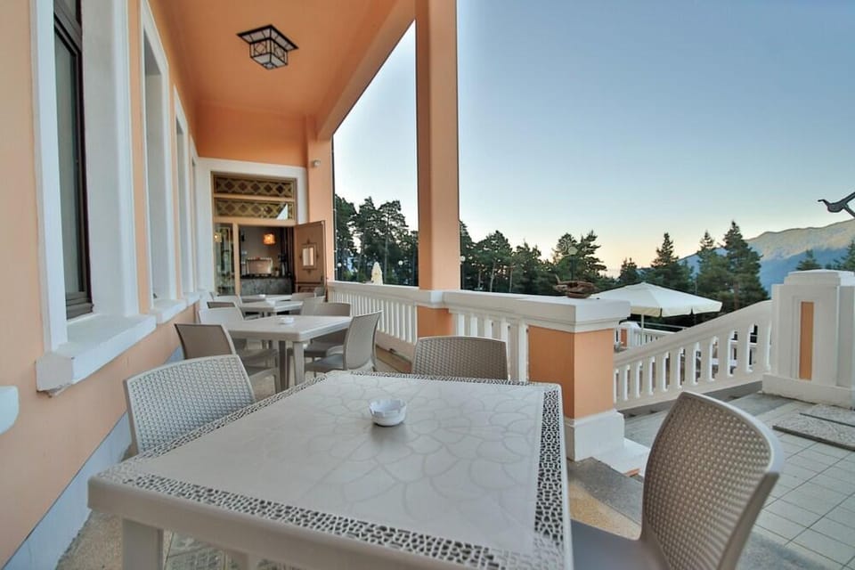 Pràcatinat Hotel & Restaurant Hotel in Piedmont