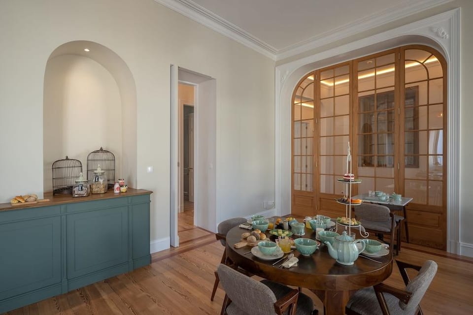 Casa do Páteo - Charming House Hotel in Ponta Delgada