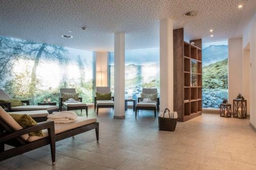 Rauriserhof 4 Sterne Superior Hotel in Salzburgerland
