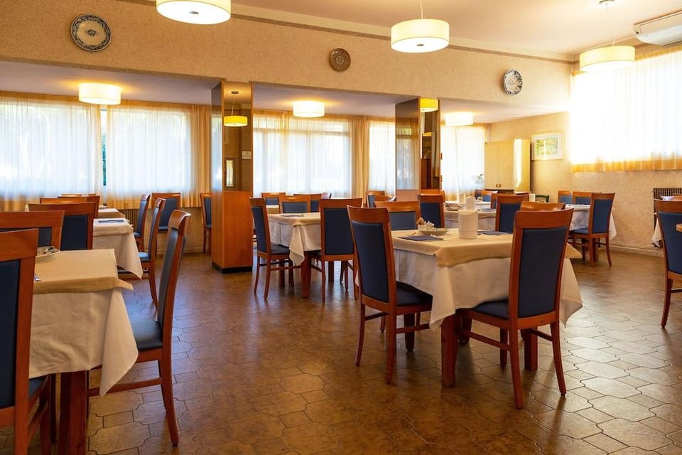Hotel Parco dei Pini Hotel in Follonica