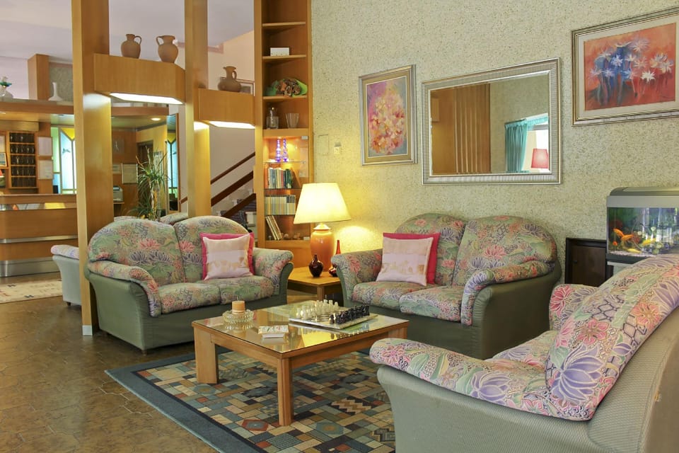 Hotel Parco dei Pini Hotel in Follonica