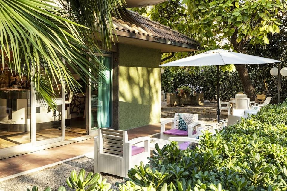 Hotel Parco dei Pini Hotel in Follonica