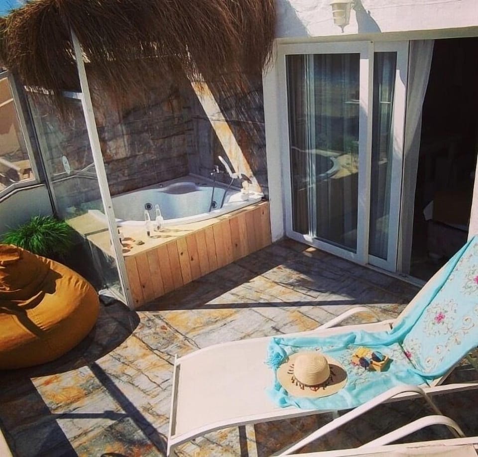 Viya Plus Cesme Hotel in Cesme