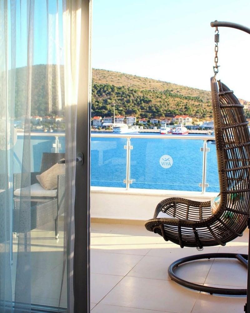 Viya Plus Cesme Hotel in Cesme