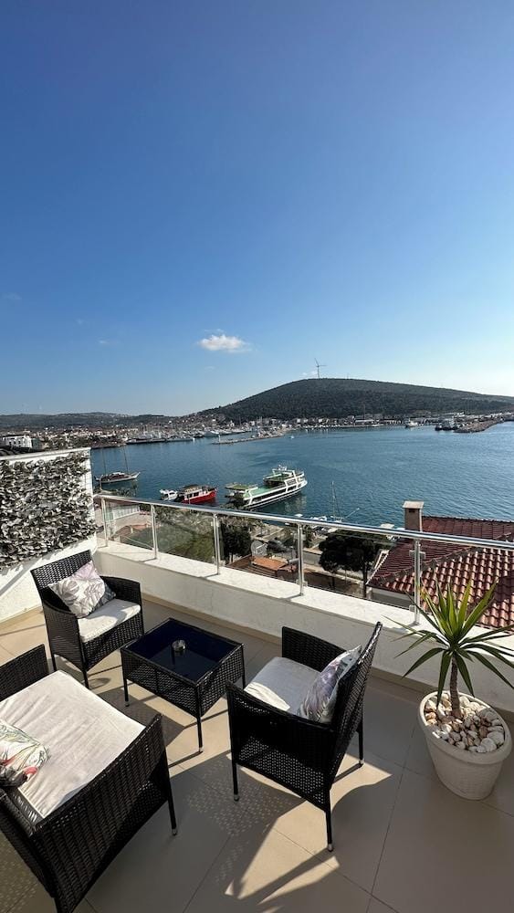 Viya Plus Cesme Hotel in Cesme