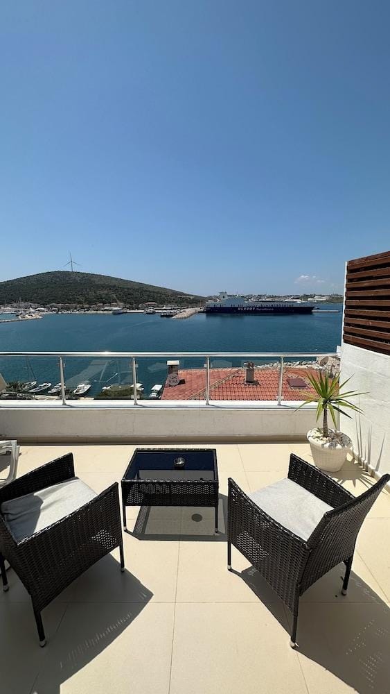 Viya Plus Cesme Hotel in Cesme