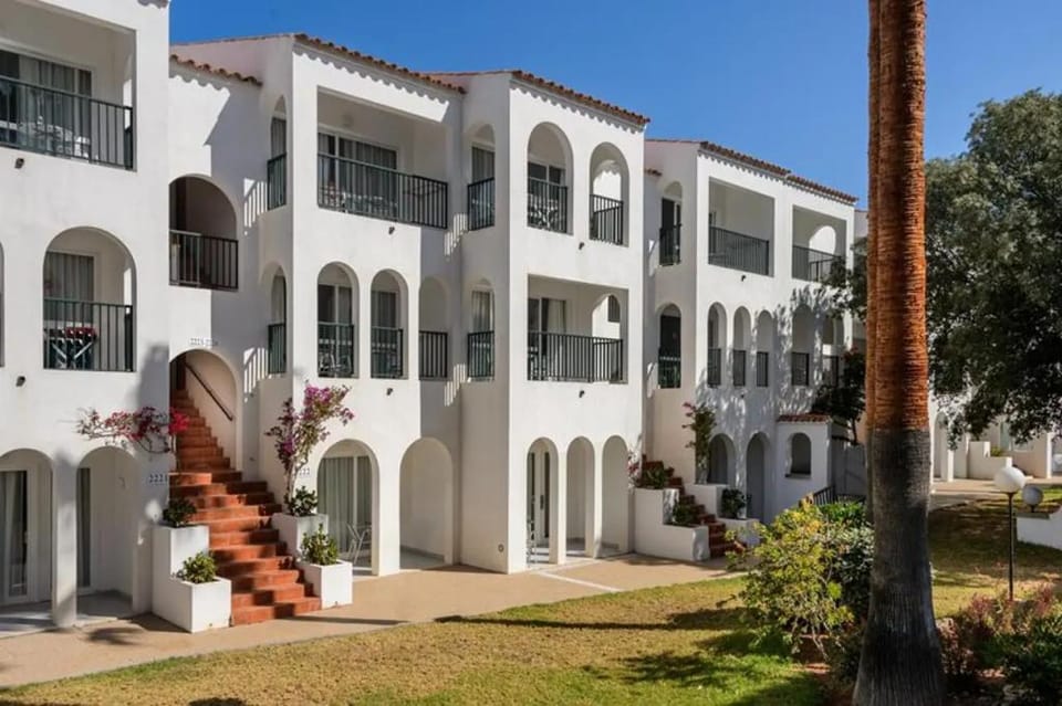 Vibra Caleta Playa Apartamentos Hotel in Balearic Islands