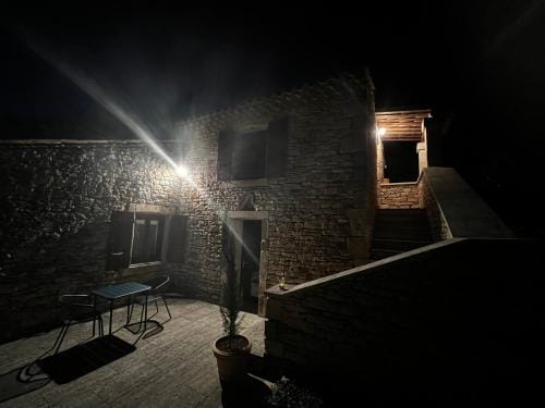 Le clos des songes. Hotel in Provence-Alpes-Côte d'Azur