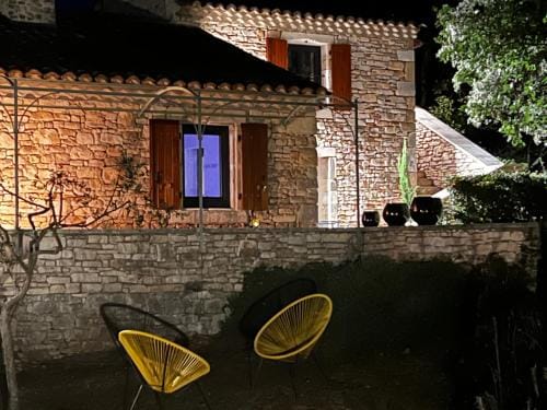 Le clos des songes. Hotel in Provence-Alpes-Côte d'Azur