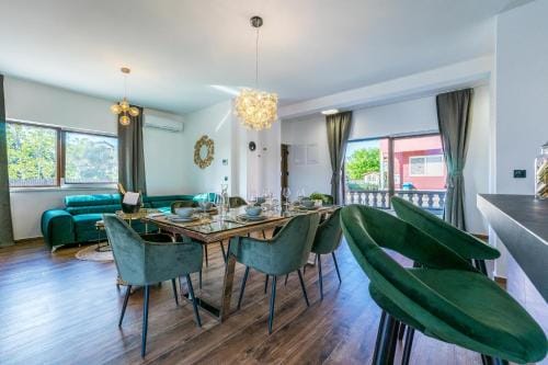 Villa Skyfall ZadarVillas Hotel in Šibenik-Knin County, Croatia