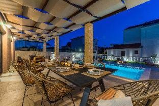 Villa Skyfall ZadarVillas Hotel in Šibenik-Knin County, Croatia