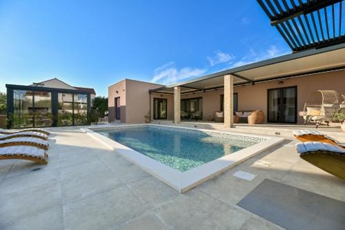 Villa Skyfall ZadarVillas Hotel in Šibenik-Knin County, Croatia