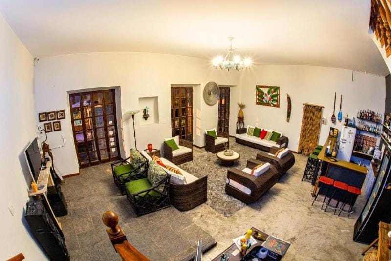 VELINN Reserva Santa Teresa Hotel in Santa Teresa