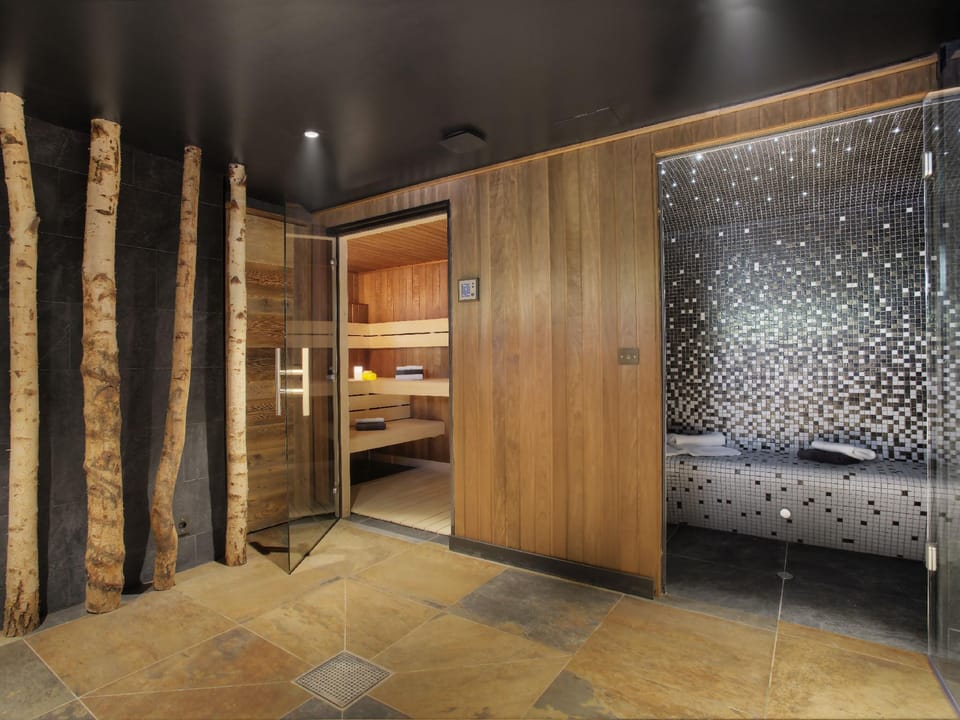Chalet 1703 Hotel in Haute-Savoie