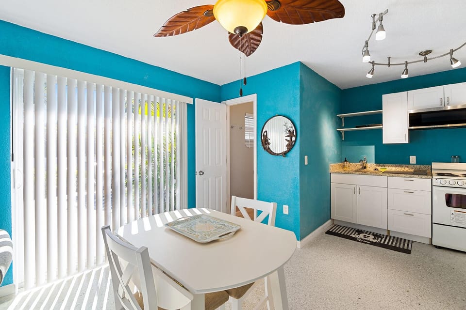 Coco Sands Villas Hotel in Cape Canaveral