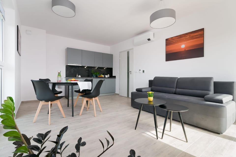 Apartamenty Lambert Hotel in West Pomeranian Voivodeship, Poland