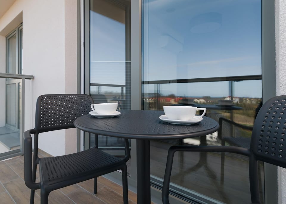 Apartamenty Lambert Hotel in West Pomeranian Voivodeship, Poland