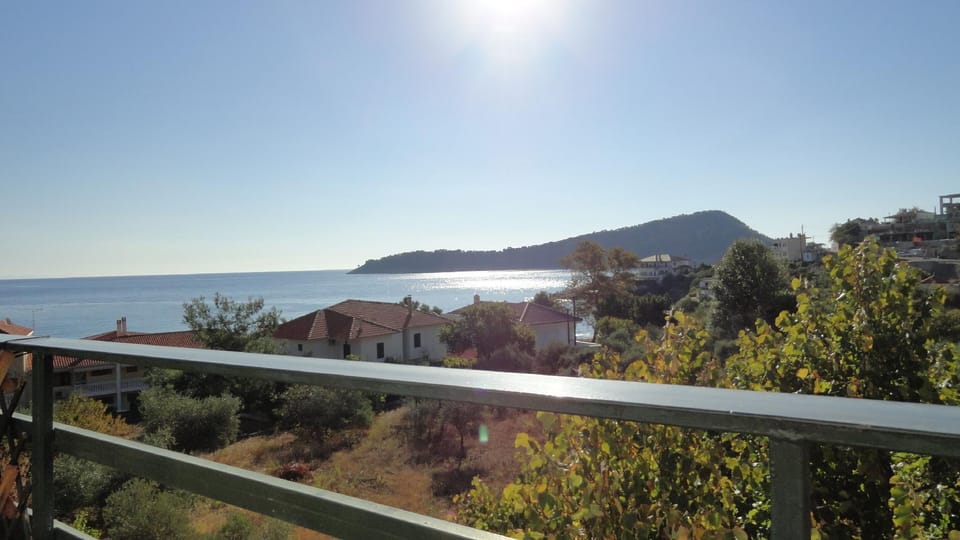 Blue Bay Beach Hotel Hotel in Thasos