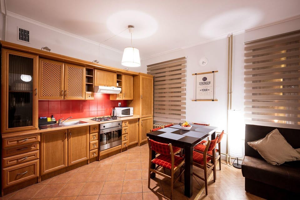 Apartment in HEART of Wroclaw-Townhall Hotel in Wroclaw