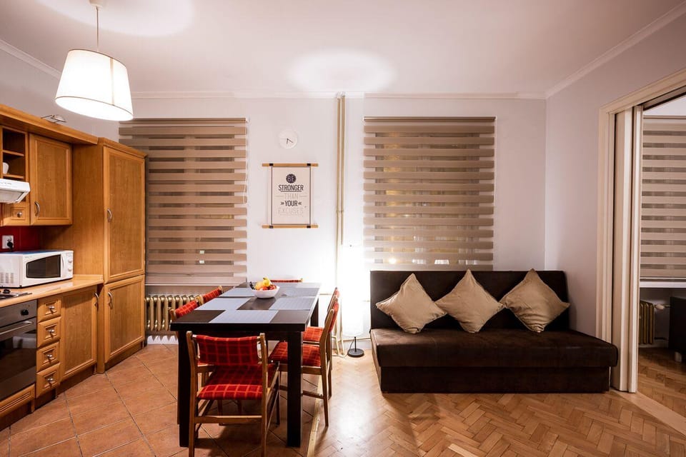 Apartment in HEART of Wroclaw-Townhall Hotel in Wroclaw