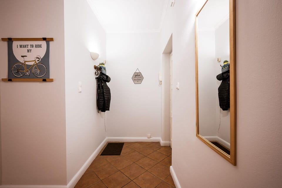 Apartment in HEART of Wroclaw-Townhall Hotel in Wroclaw