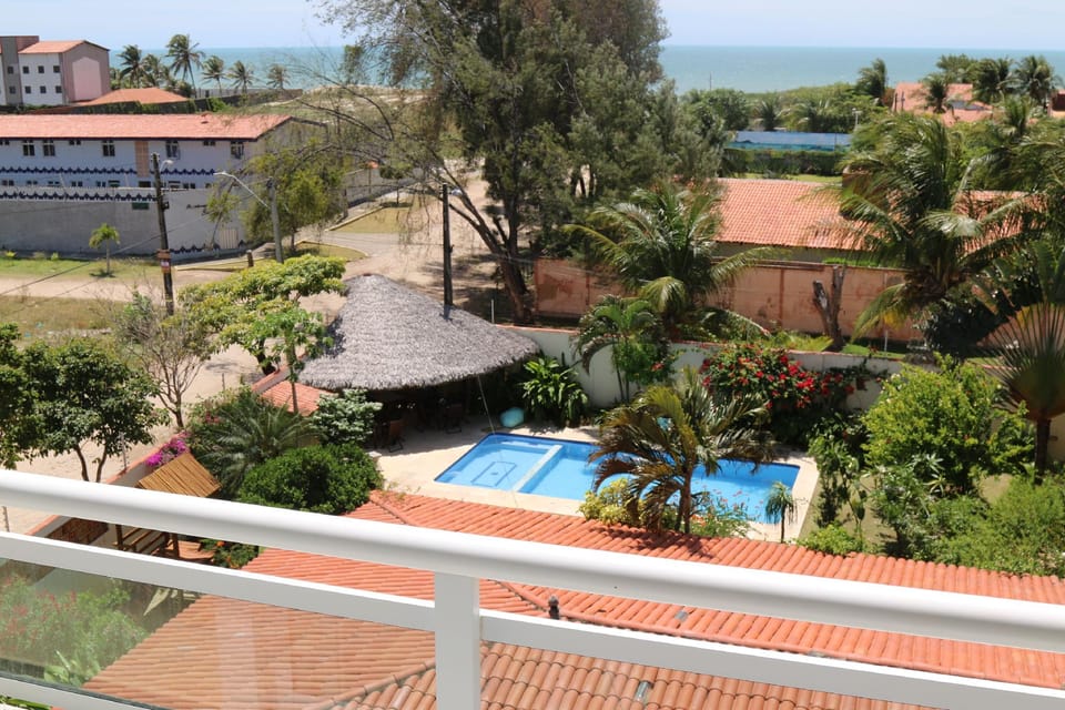 Villa Roma Beach Hotel Hotel in State of Ceará