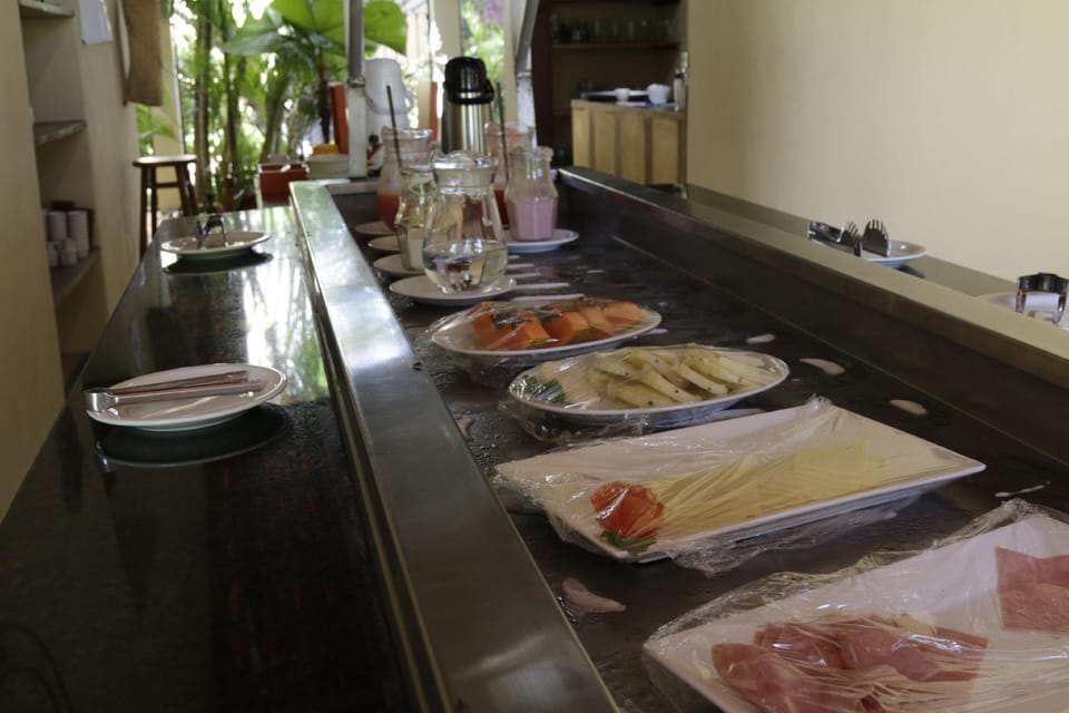 Villa Roma Beach Hotel Hotel in State of Ceará