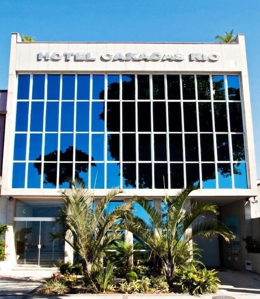 Hotel Caracas Rio Hotel in Rio de Janeiro
