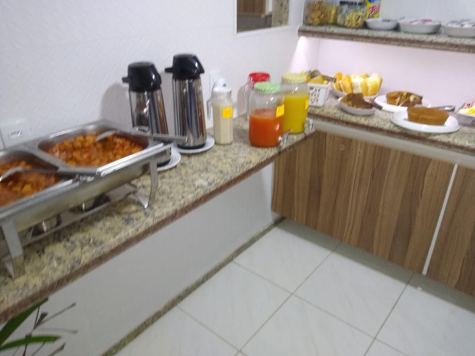 Pousada Solar da Praia Hotel in Guarapari