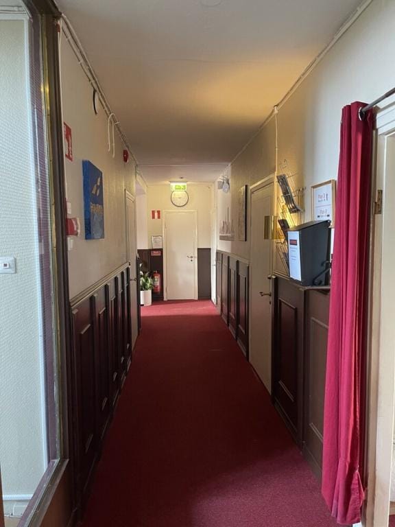 Saga Hotell AB Hotel in Sweden