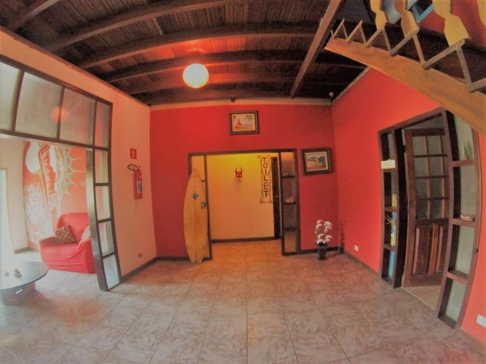 Vibe hostel Paraty Hotel in Paraty
