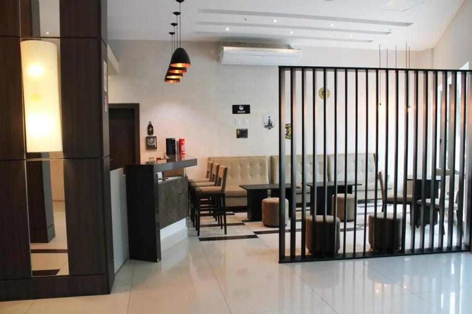 Samba Três Rios Hotel in State of Rio de Janeiro