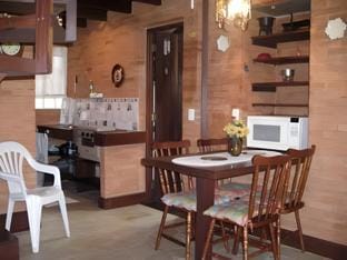 Recanto Marazul Lodge in State of São Paulo