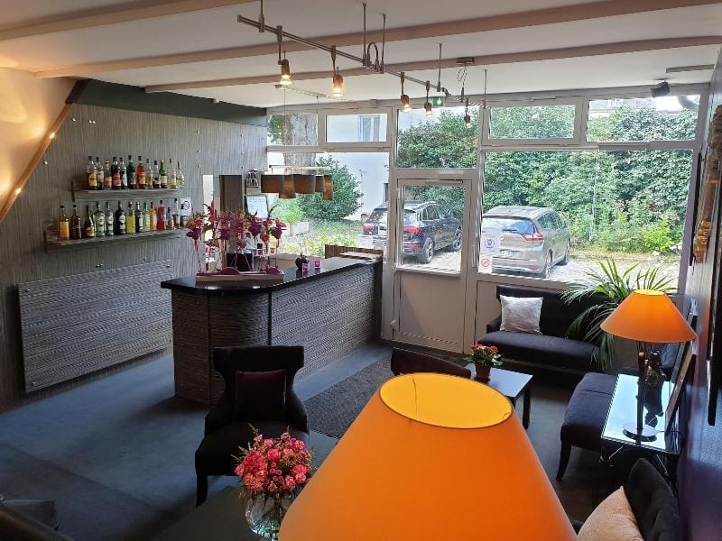 Hôtel le Rohan Hotel in Brittany