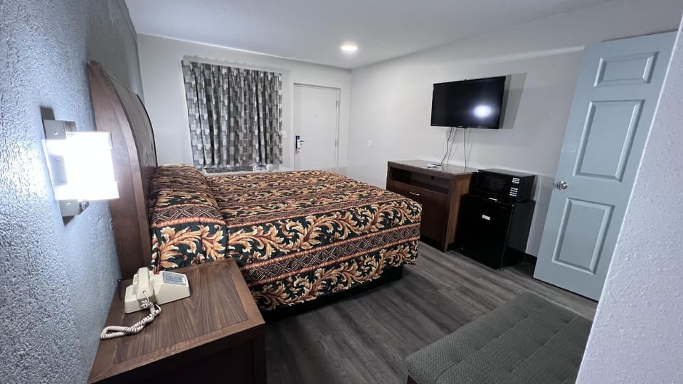 Royal Inn Hotel in Cleveland