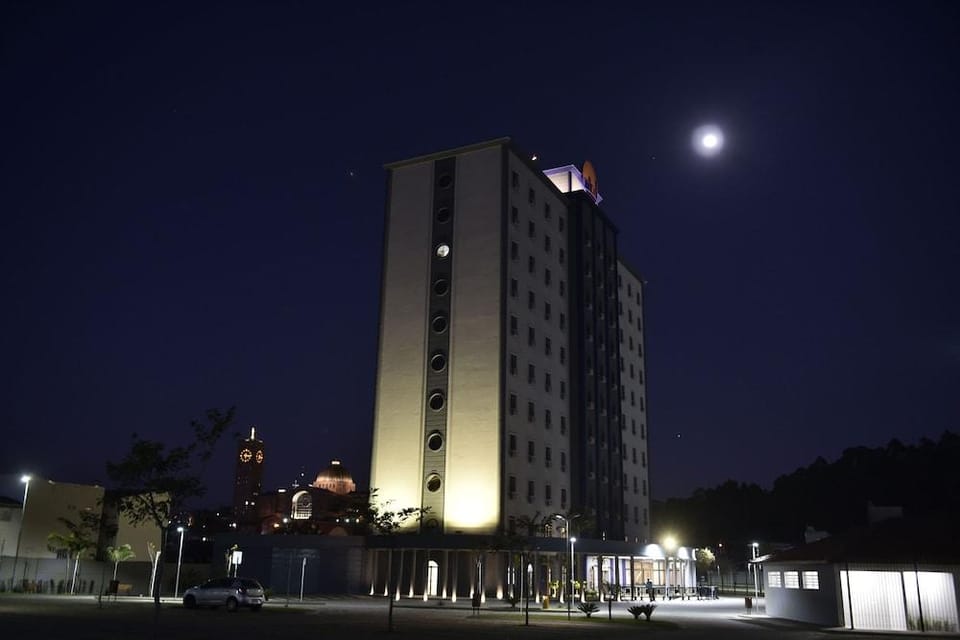 Hotel Rainha dos Apóstolos Hotel in State of São Paulo