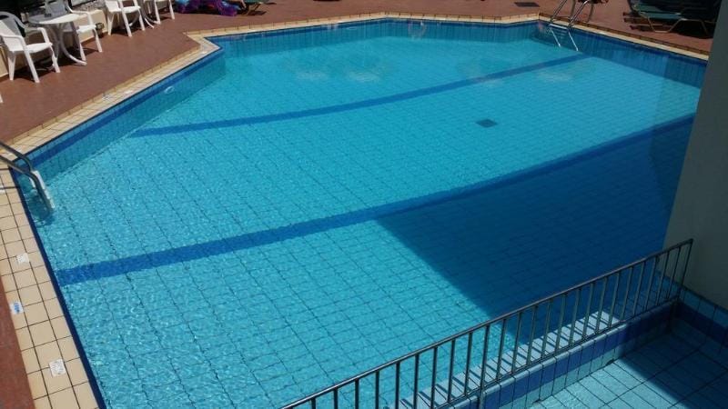 Theos village apartments Hotel in Crete