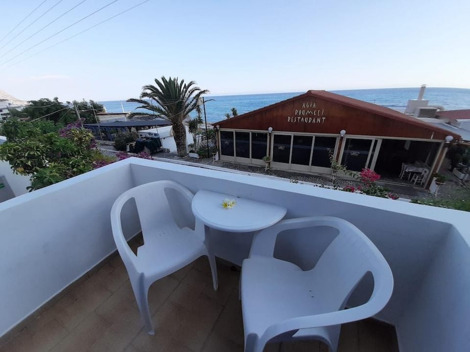 Agia Roumeli Hotel Hotel in Crete
