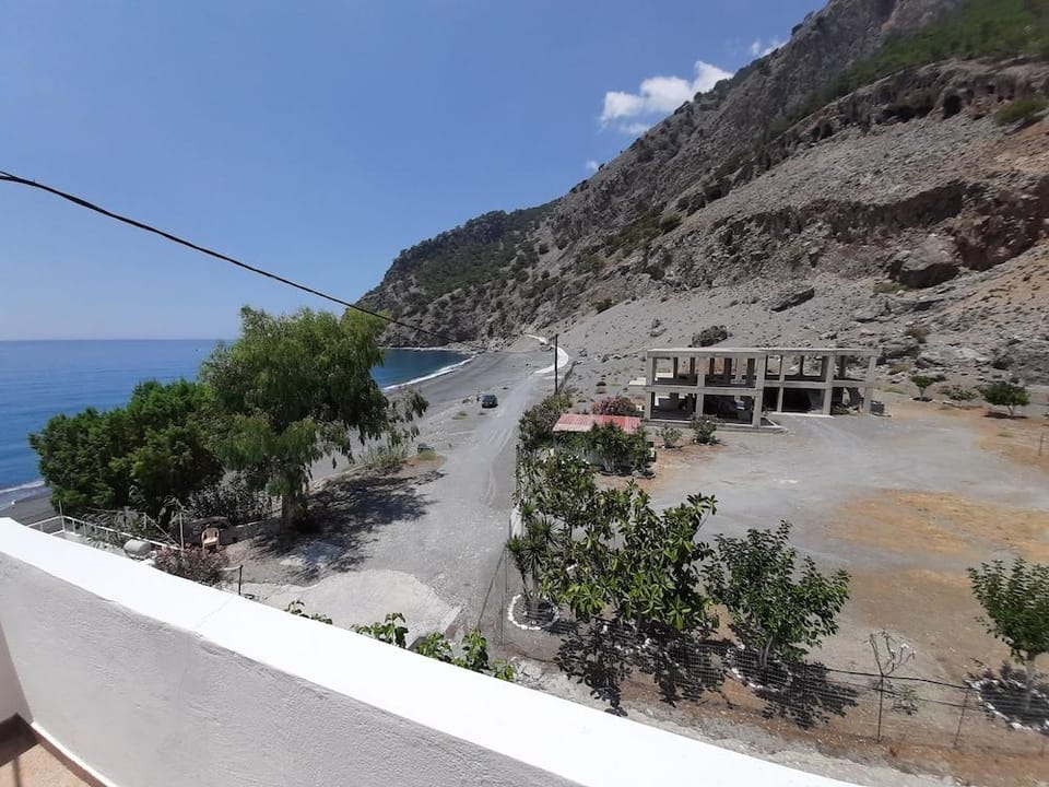 Agia Roumeli Hotel Hotel in Crete