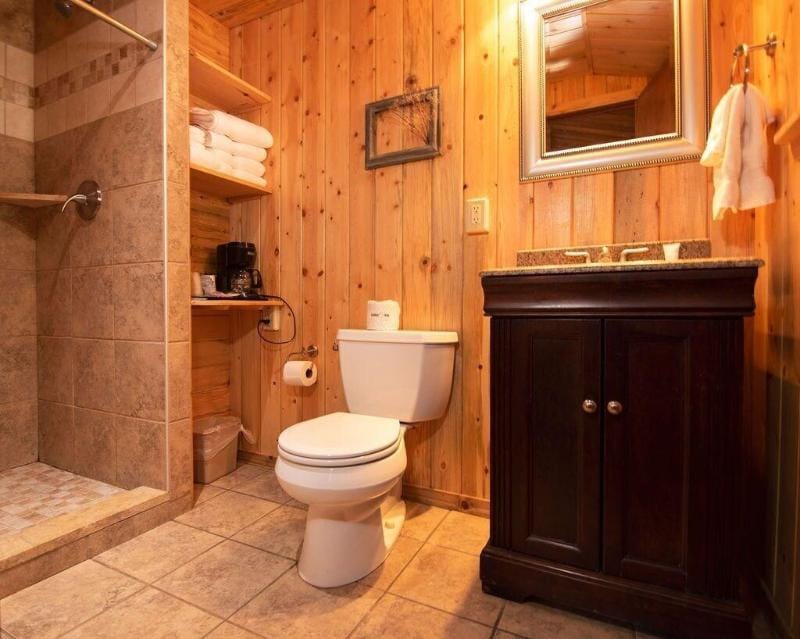 Lochsa Lodge Resort Hotel in Idaho
