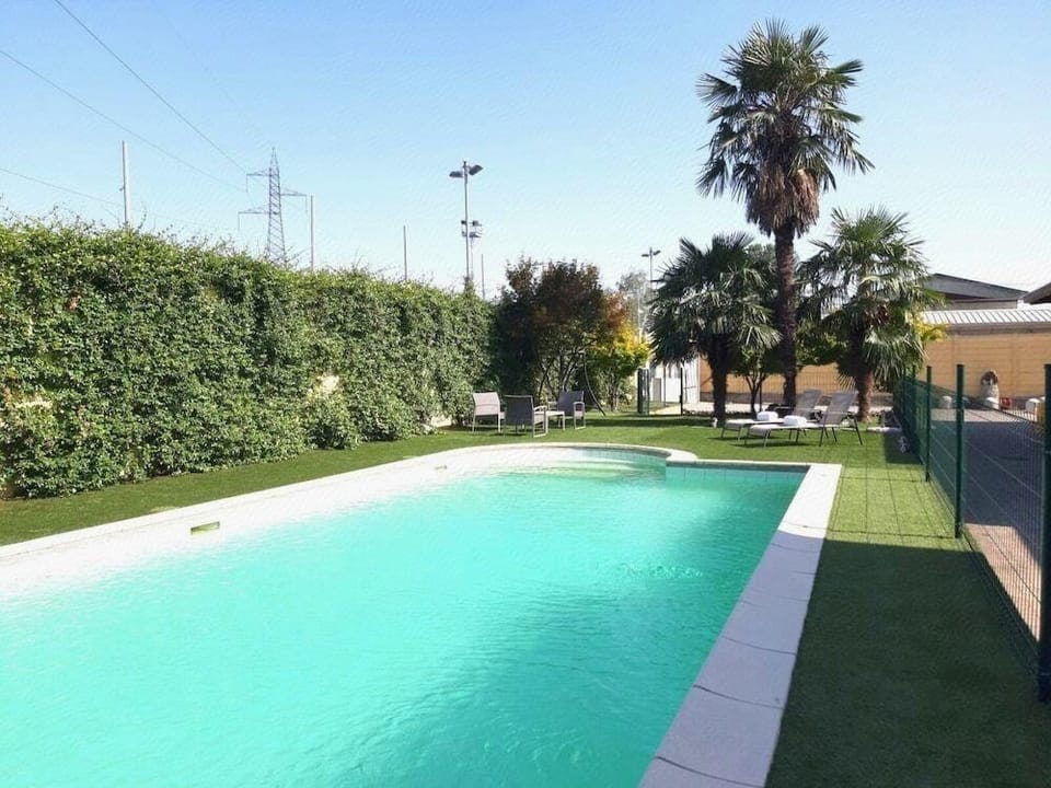 Ripamonti BnB Hotel in Milan