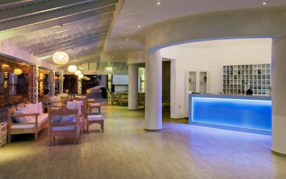 Aegean Blu Kos Hotel in Kos