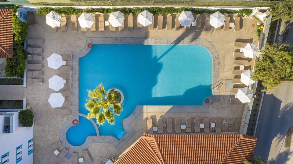 Aegean Blu Kos Hotel in Kos