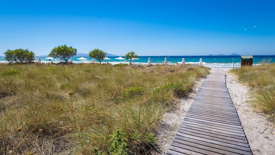 Aegean Blu Kos Hotel in Kos